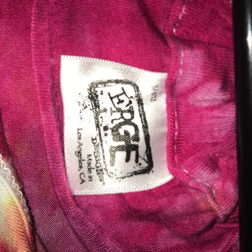 Erge Razorback Tank-top - Picture 4 of 4